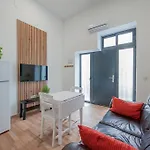 Apartamento La Palmera C