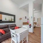 Apartamento La Palmera C