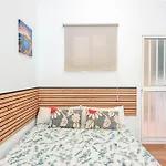 Apartamento La Palmera C