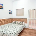 Apartamento La Palmera C