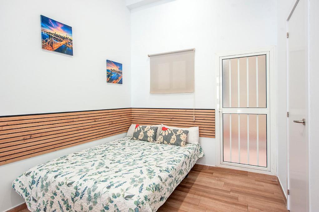 La Palmera C Appartement Séville