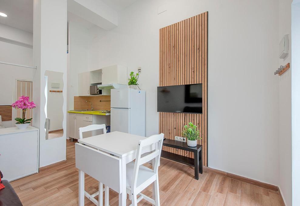 La Palmera C