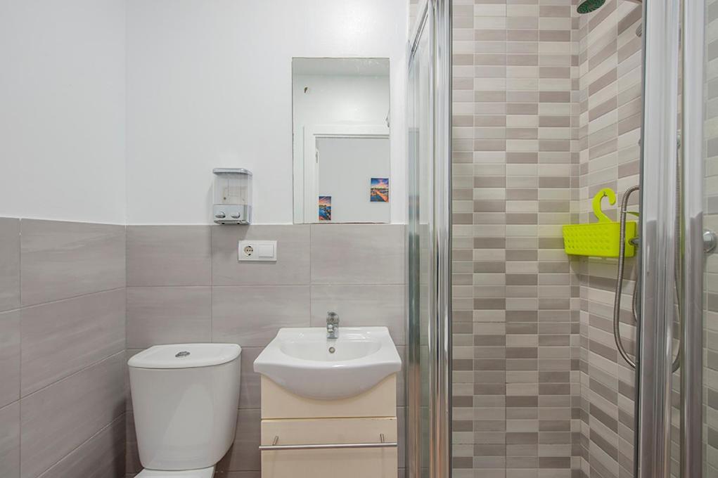 J&n La Palmera 3 * Sevilla