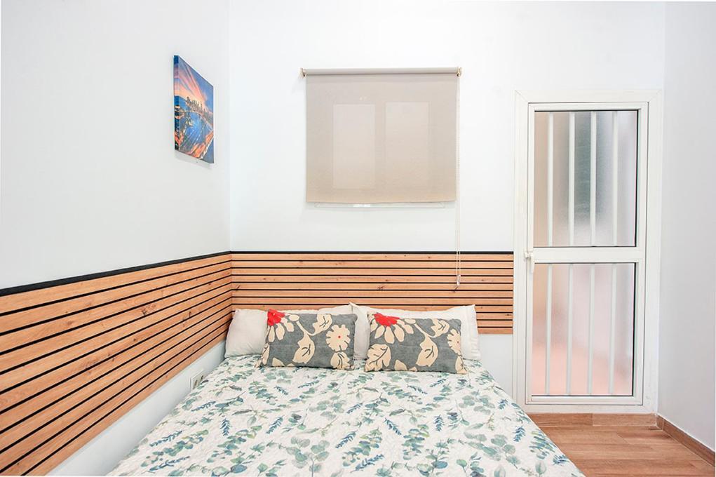 Apartamento La Palmera C Sevilla
