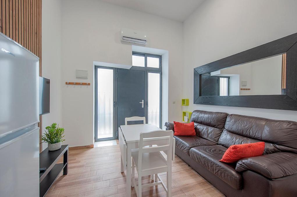 Apartamento La Palmera C Sevilla
